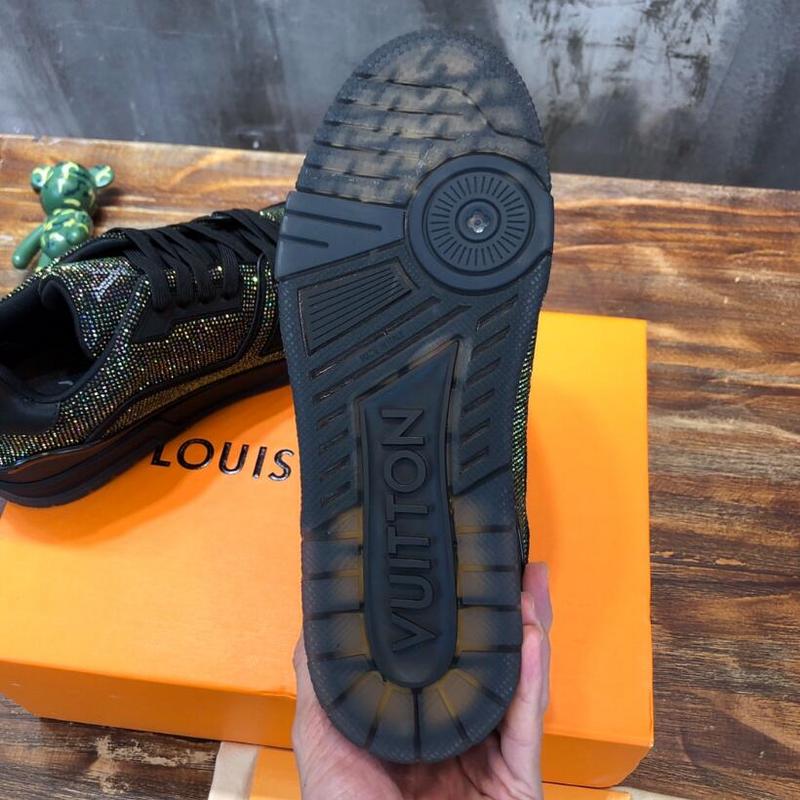 glami shop- LOV Men Shoes - 794