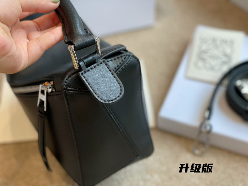 Satchel Bags - LOW Bags - 049