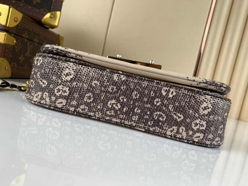 Satchel Bags - VL Bags - 4506