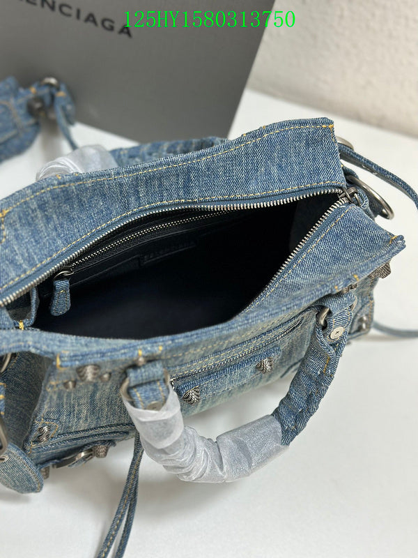 GLM Top Quality - BGA Bags - 1865
