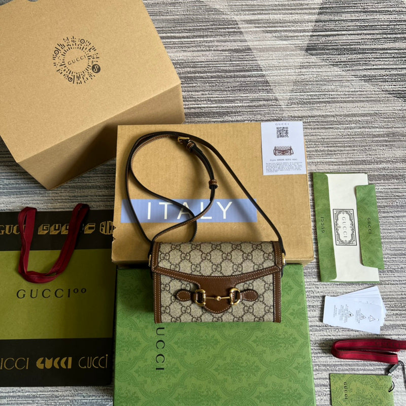 Satchel Bags - GCI Bags - 4583