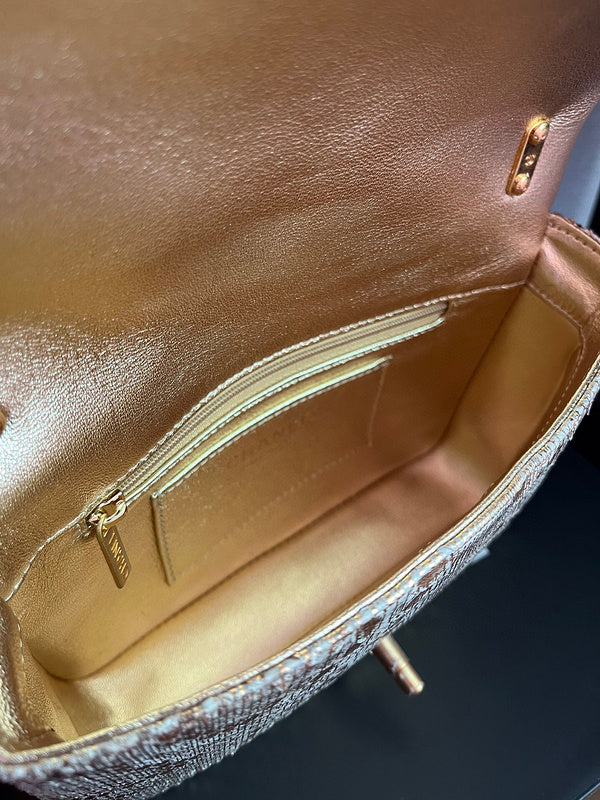 Satchel Bags - CHL Bags - 3110