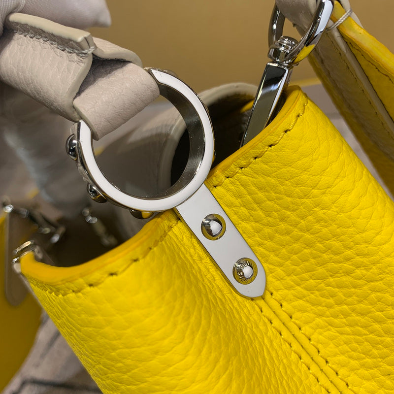 Satchel Bags - VL Bags - 5994