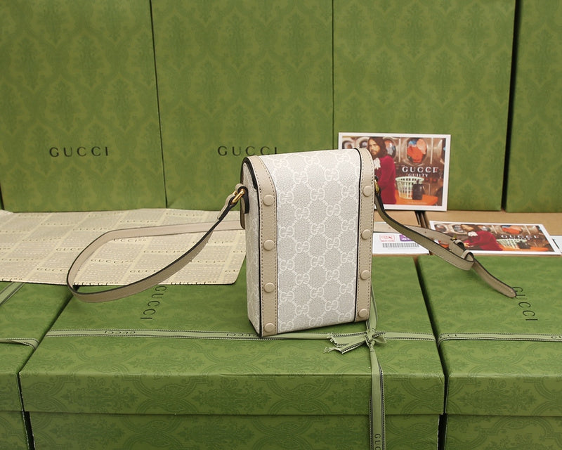 Satchel Bags - GCI Bags - 1843