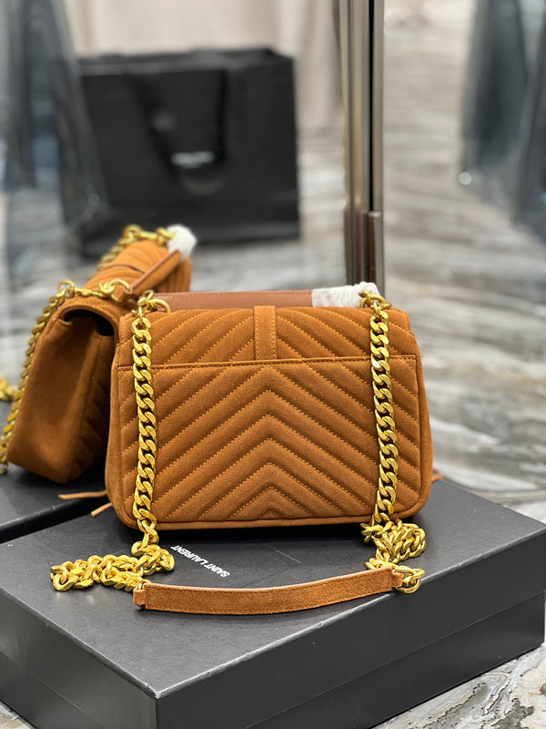 Satchel Bags - SLY Bags - 583