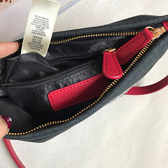 Fan Fashion -GLM - Top quality BBR Bags - 1113