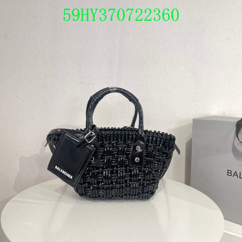 Satchel Bags - BGA Bags - 2195