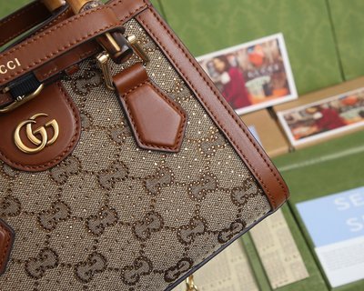 Satchel Bags - GCI Bags - 755