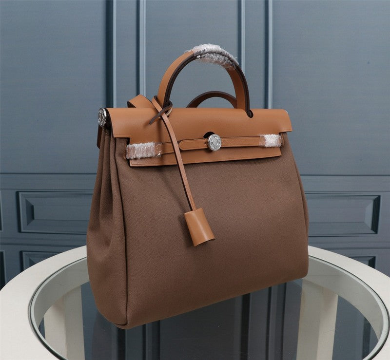 Satchel Bags - HMS Bags - 009