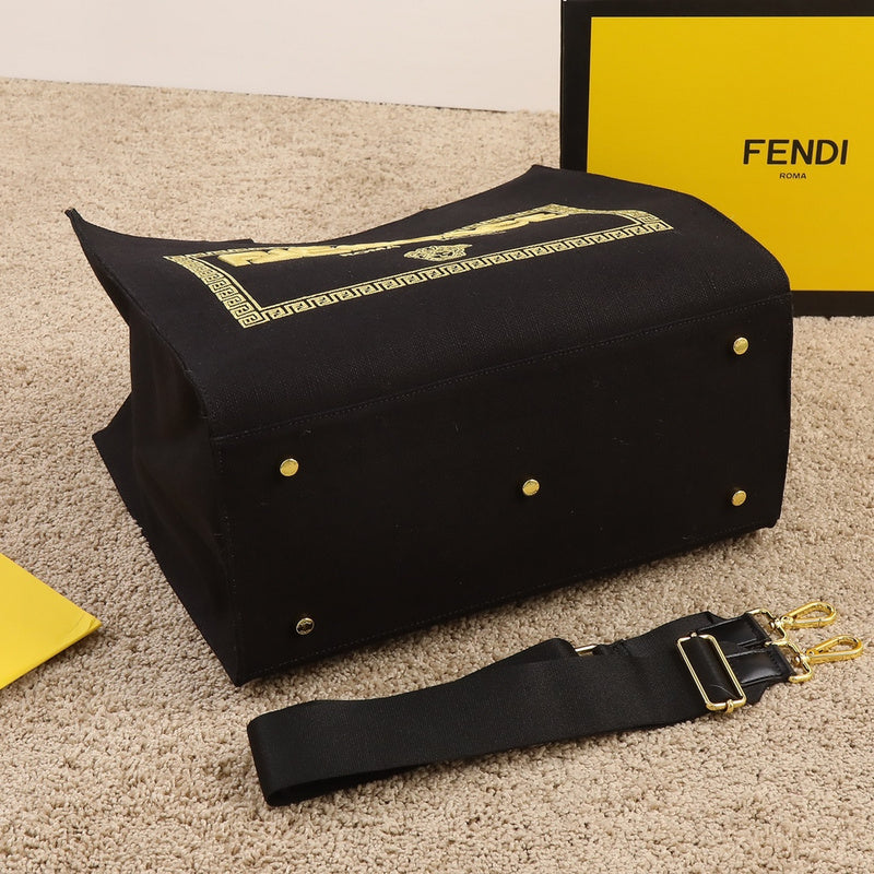 Satchel Bags - FDI Bags - 099
