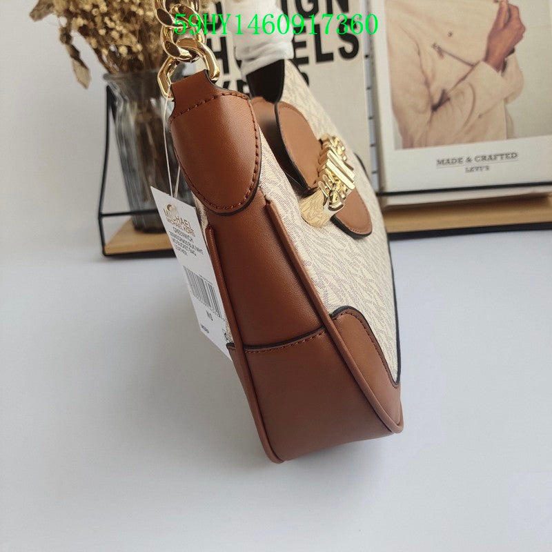 Satchel Bags - MK Bags - 581