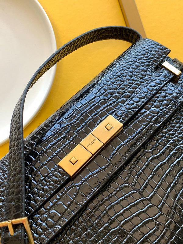 Satchel Bags - SLY Bags - 810