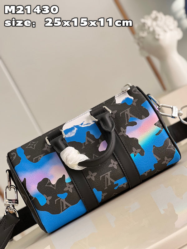Satchel Bags - VL Bags - 1671