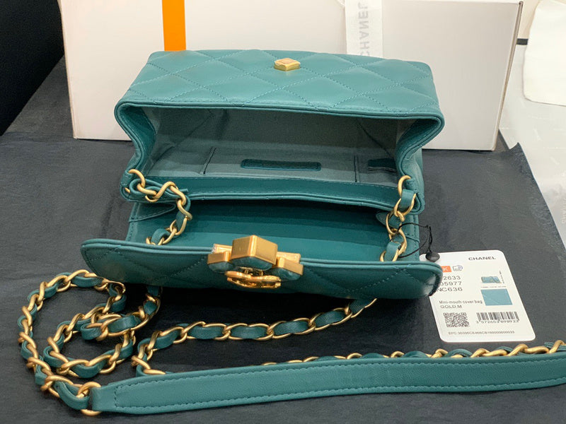 Satchel Bags - CHL Bags - 7377