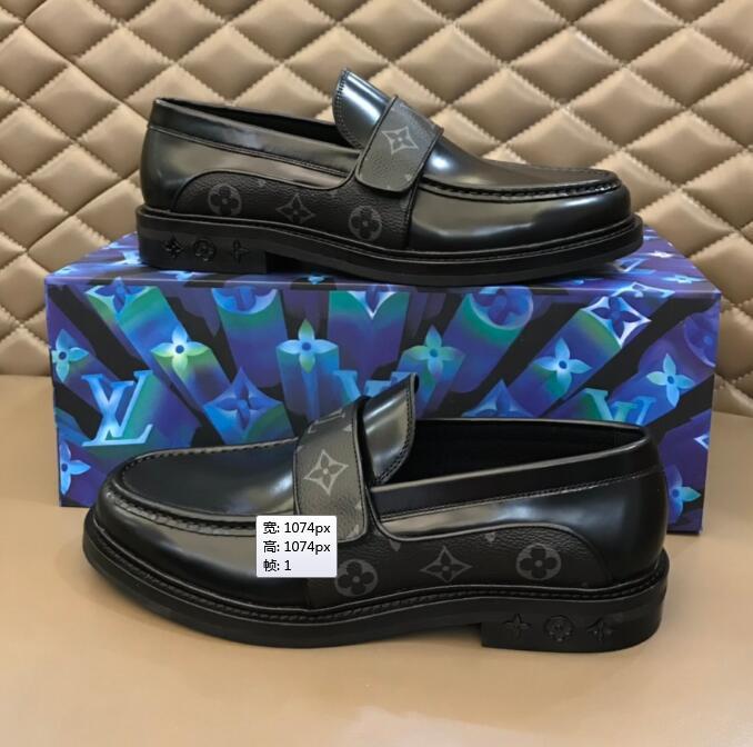 glami shop- LOV Men Shoes - 1649
