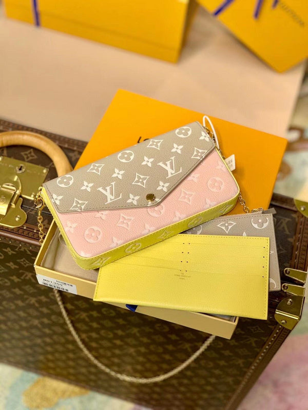 Glami GlamI Lu-Vi Bags - 16890