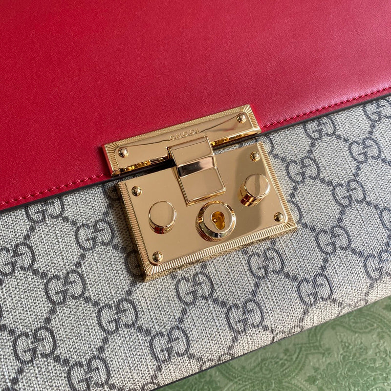 Satchel Bags - GCI Bags - 5094