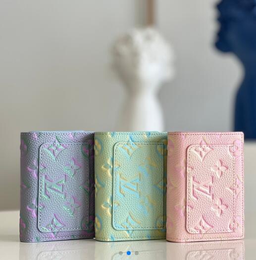 Glami - LOV Wallets - 146