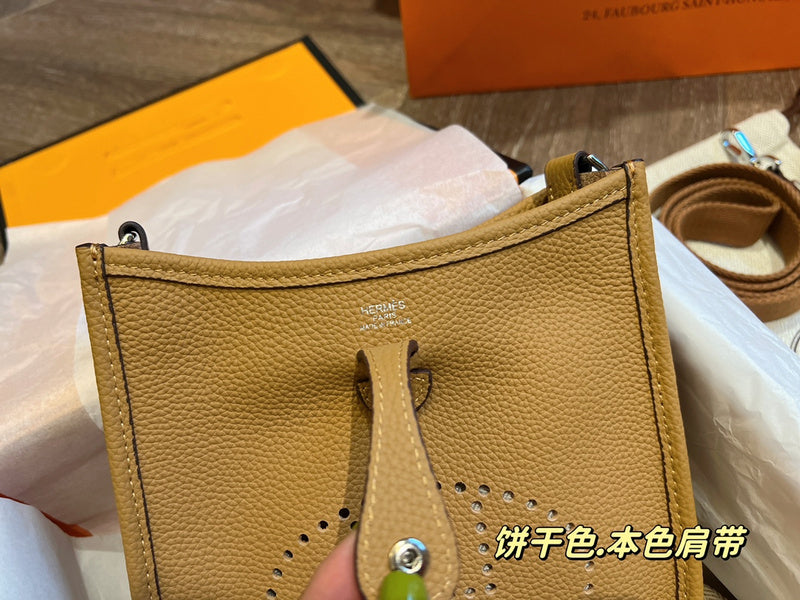 Satchel Bags - HMS Bags - 057