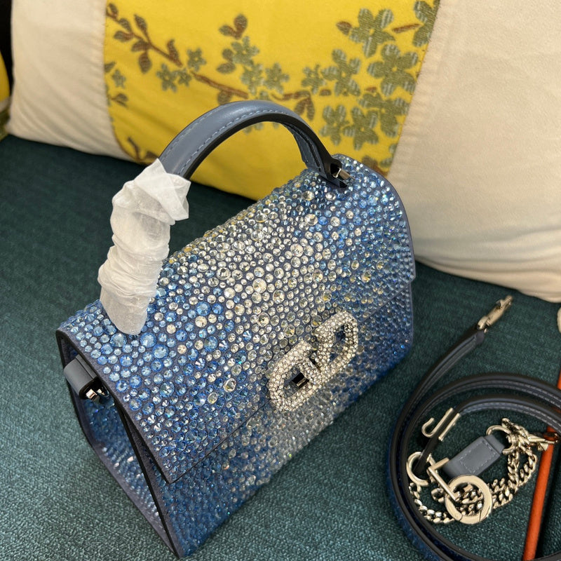 GLM - VEL Bags - 501