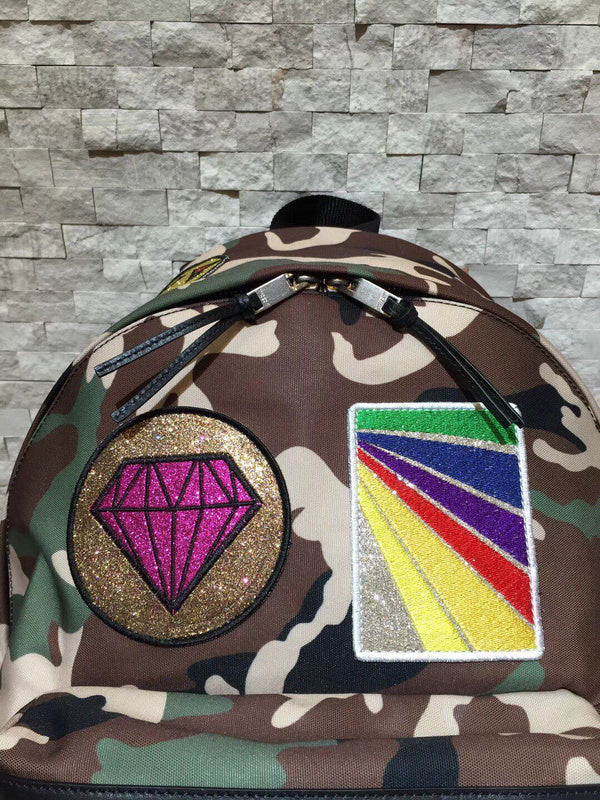 Satchel Bags - SLY Bags - 2644