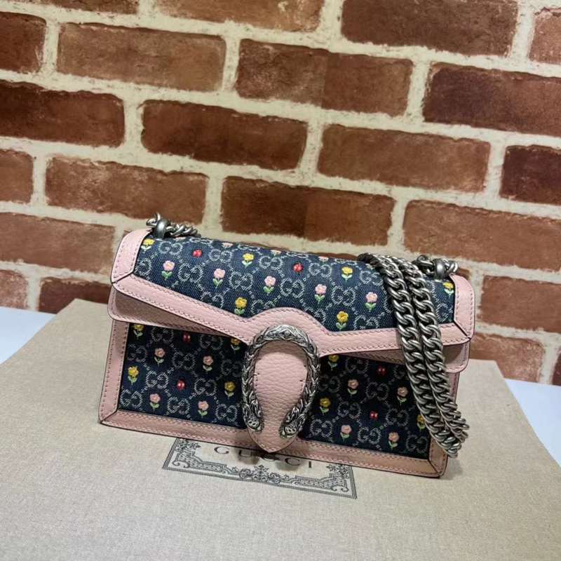 GUI2 Bags - Fashion Bags  396