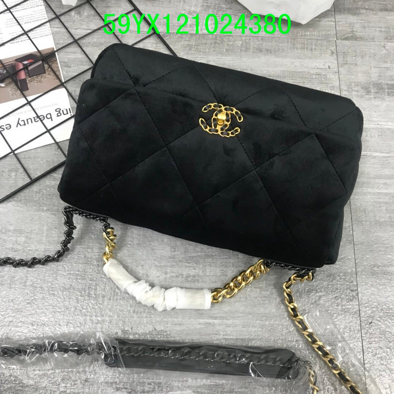 Satchel Bags - CHL Bags - 5466
