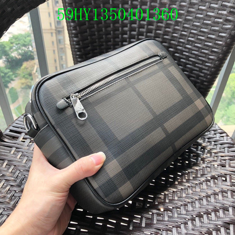 Fan Fashion -GLM - Top quality BBR Bags - 557