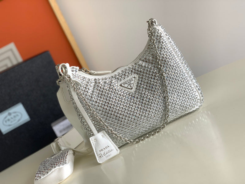 Satchel Bags - PDA Bags - 2009