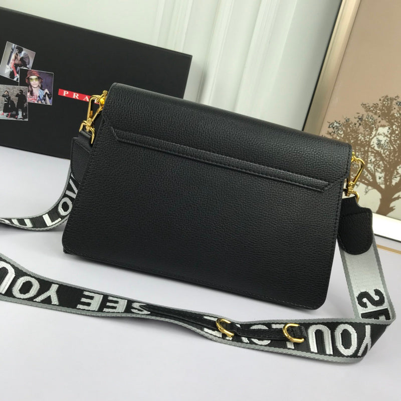 Satchel Bags - PDA Bags - 689