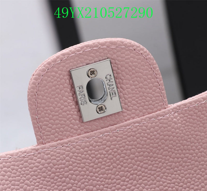 Satchel Bags - CHL Bags - 5412