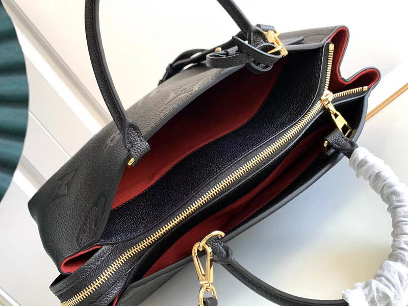 Satchel Bags - VL Bags - 1743