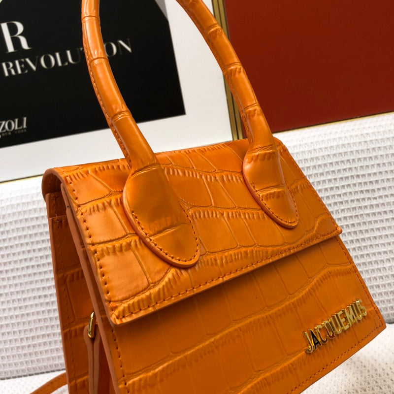 Satchel Bags - JQMS Bags - 111