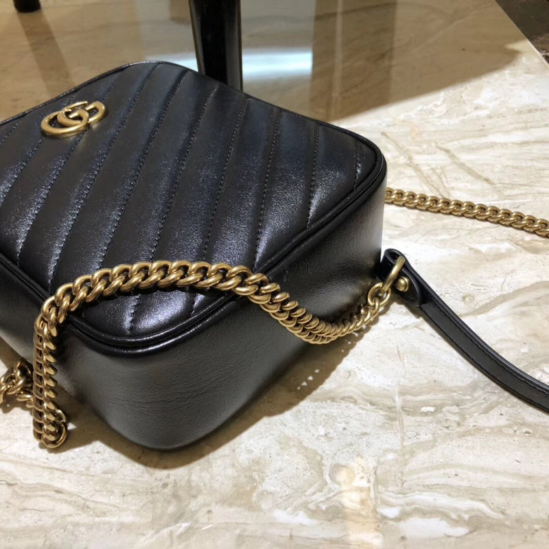 Satchel Bags - GCI Bags - 5005