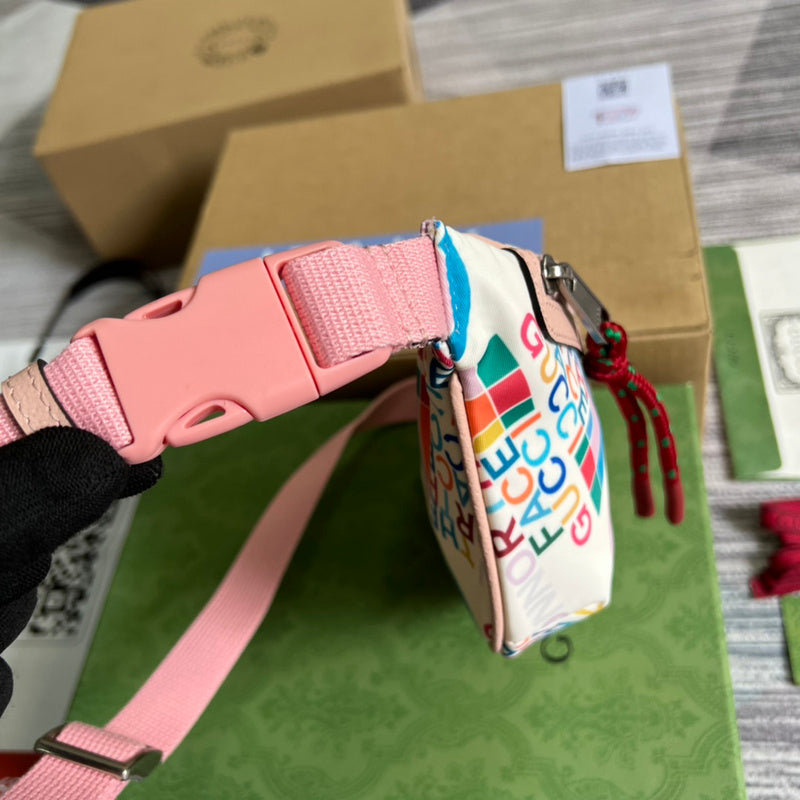Satchel Bags - GCI Bags - 5596