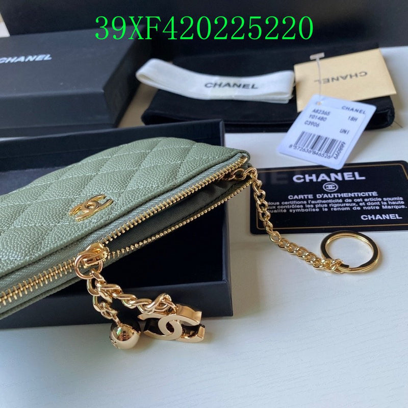 Glami - CHL Wallet - 2534