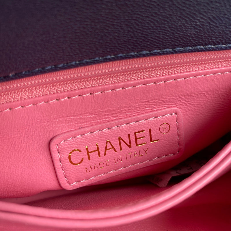Satchel Bags - CHL Bags - 6720
