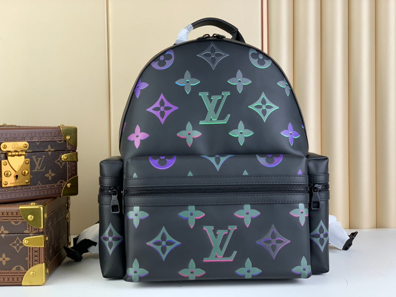 Satchel Bags - VL Bags - 2439