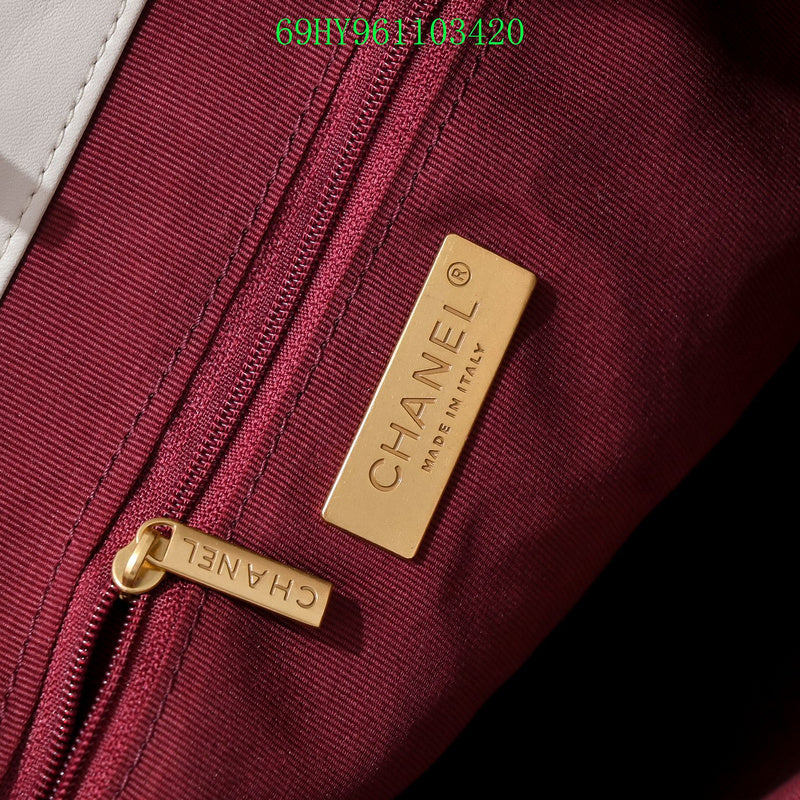 Glami - CHL Bags - 1997