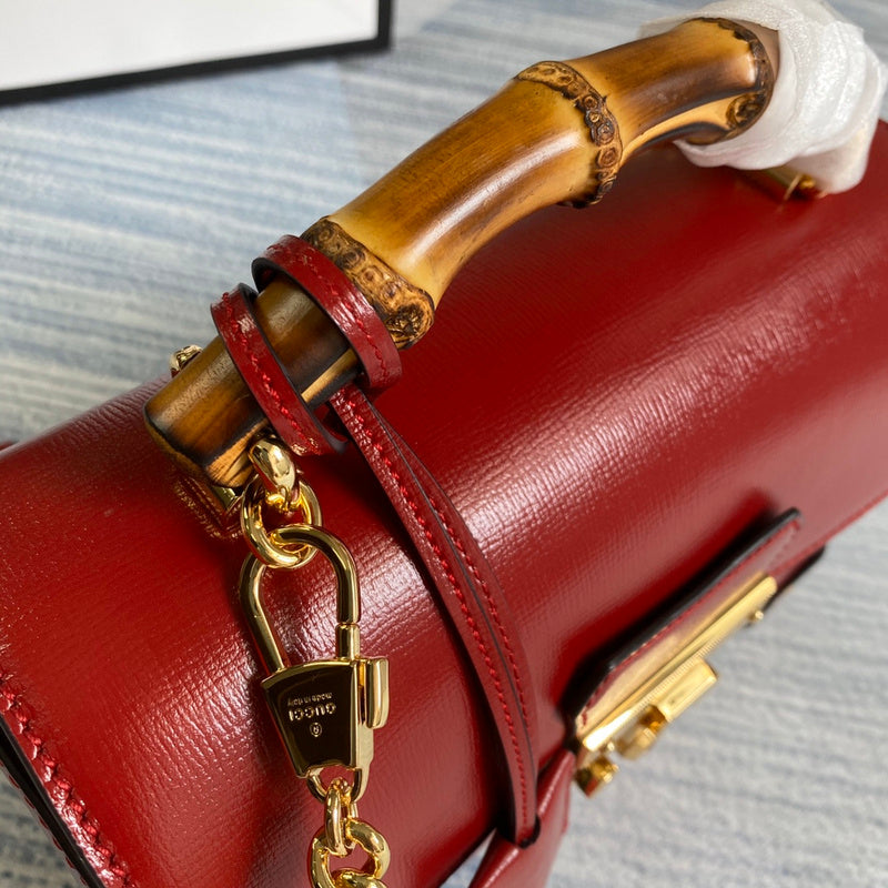 Satchel Bags - GCI Bags - 5151