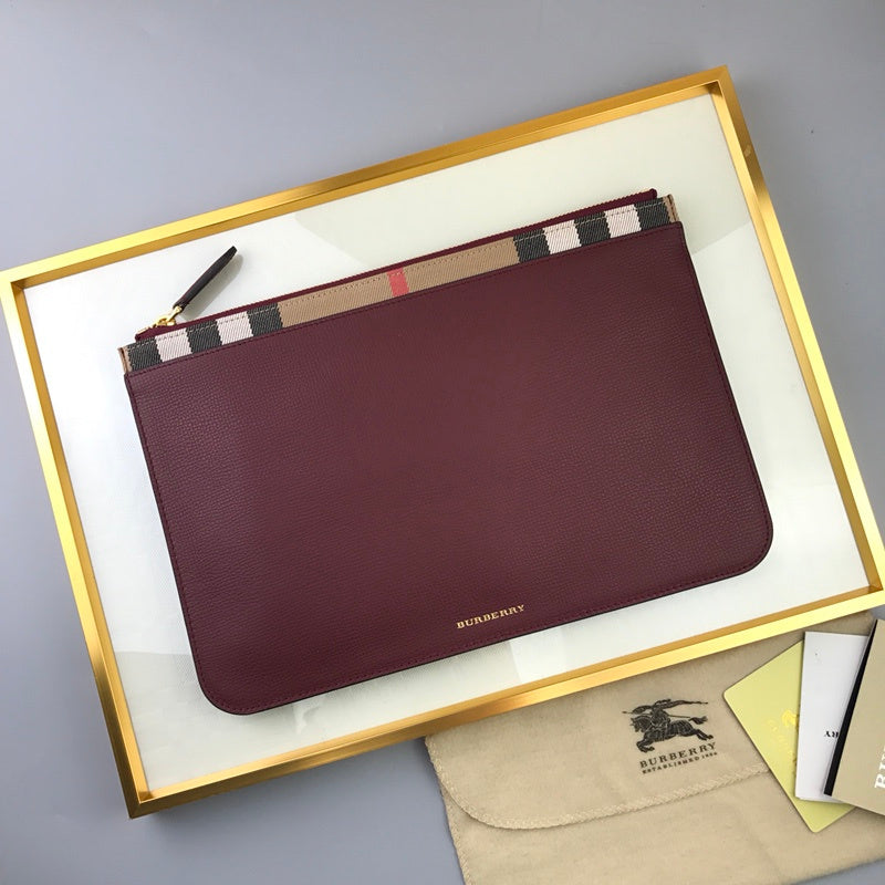 Fan Fashion -GLM - Top quality BBR Bags - 981