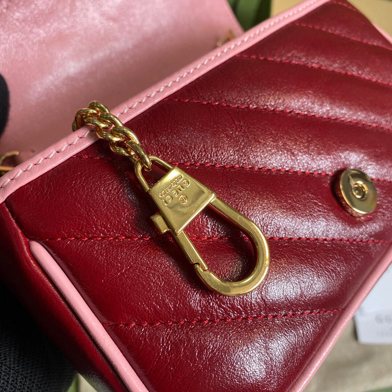 Satchel Bags - GCI Bags - 5795