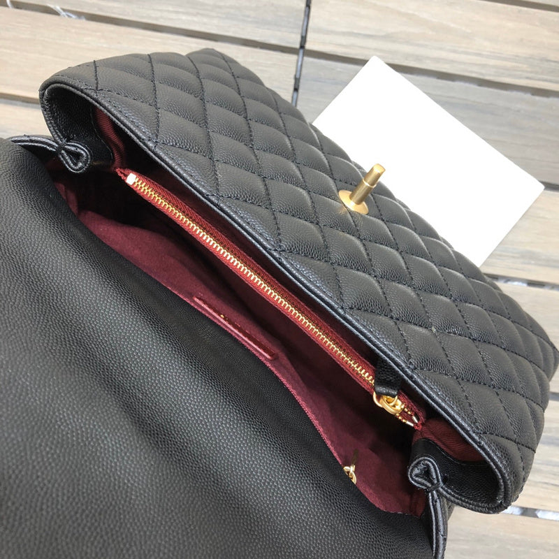 Satchel Bags - CHL Bags - 6723