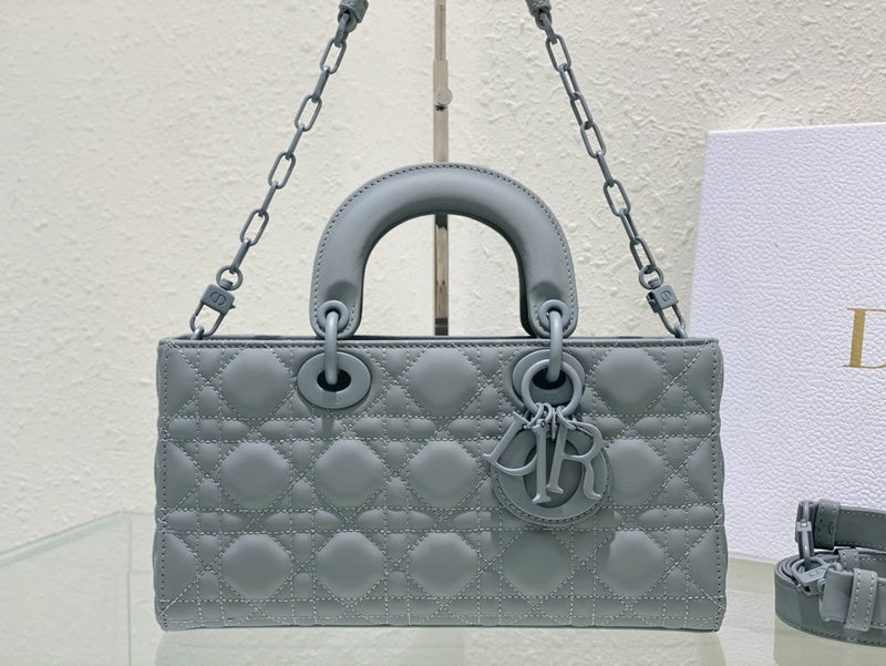 Satchel Bags - DOR Bags - 1259