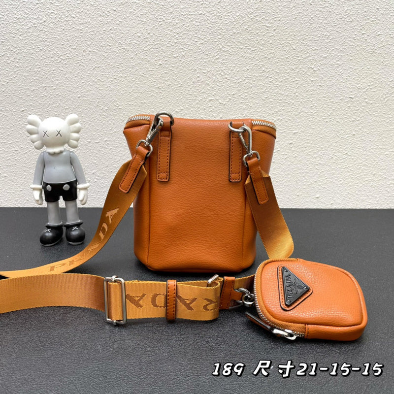 Satchel Bags - PDA Bags - 963