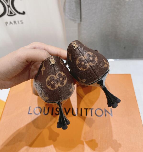 glami shop- LOV Women Shoes - 416
