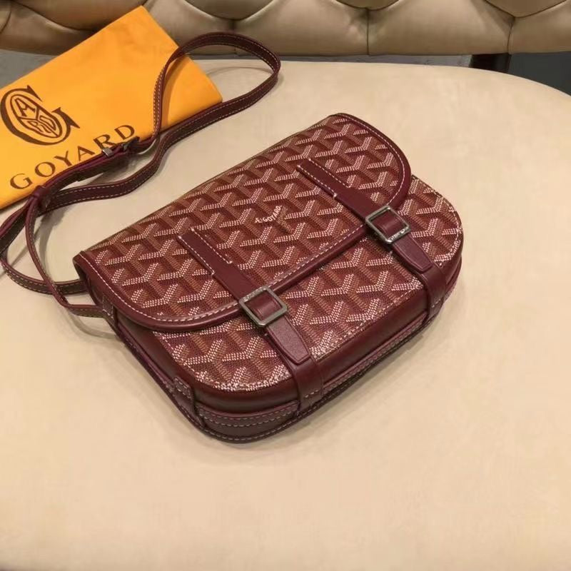 Satchel Bags - GOD Bags - 037