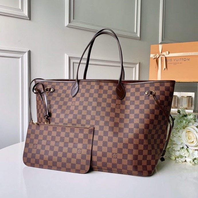 Satchel Bags - VL Bags - 5133