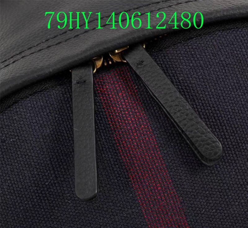 Fan Fashion -GLM - Top quality BBR Bags - 479