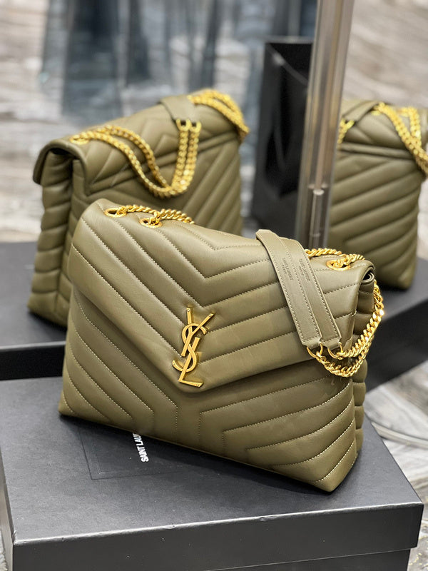 Satchel Bags - SLY Bags - 693